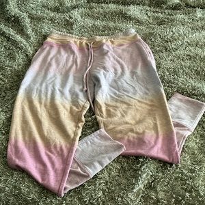 Bobeau Sweat Pants - Lughtly Used - Good Condition- Size Small